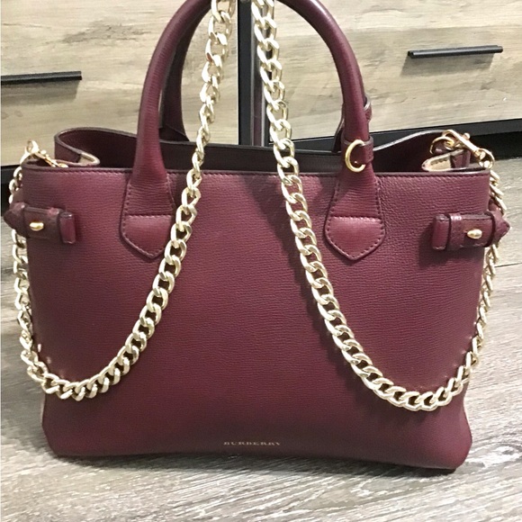 Burberry Bags - Picture 2 of 16